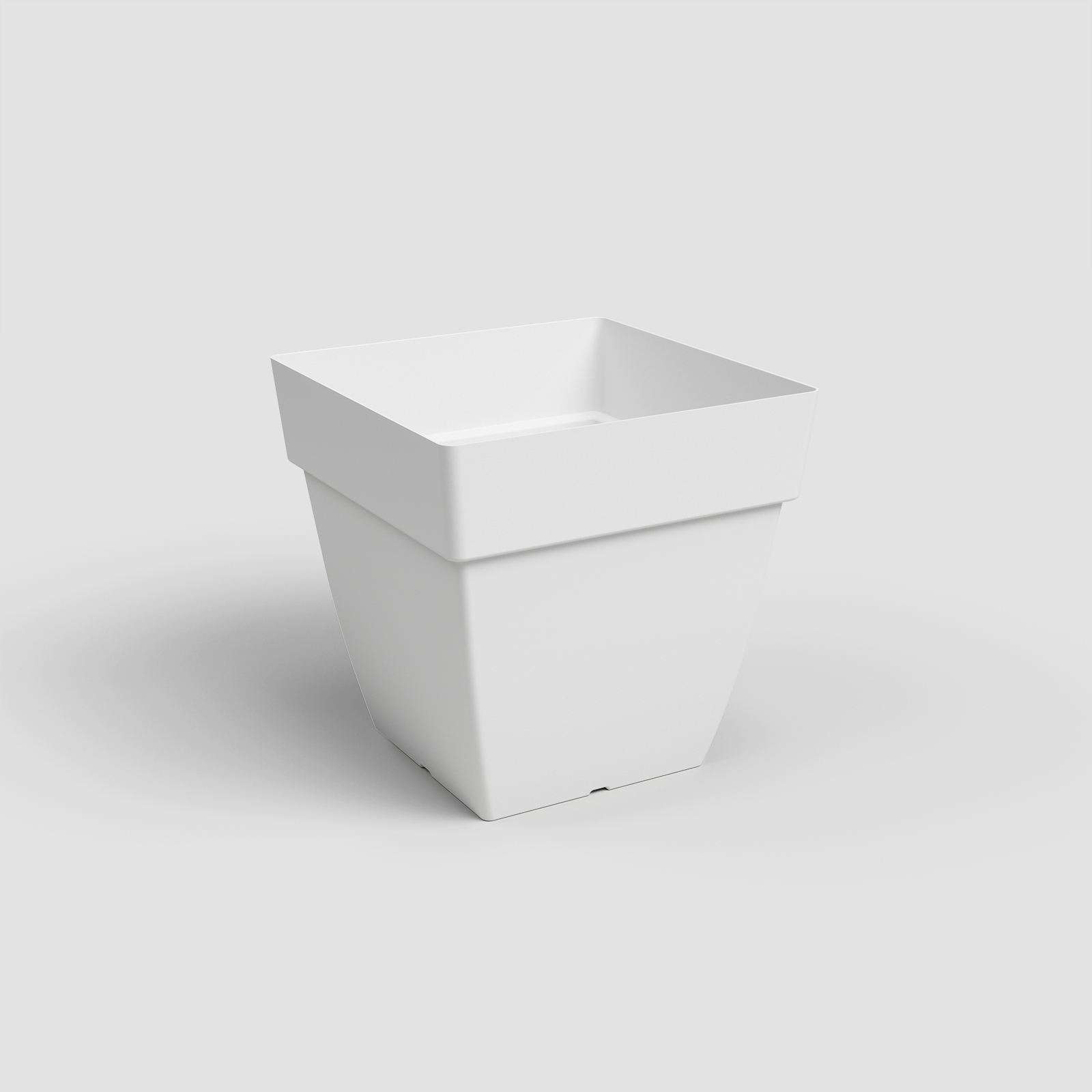 Capri Square Pot