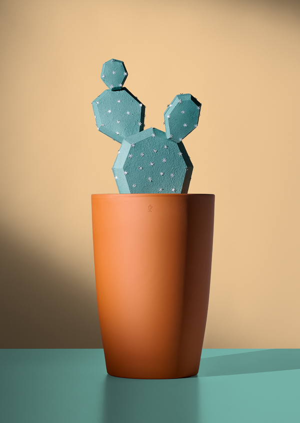 Open the door to Nature