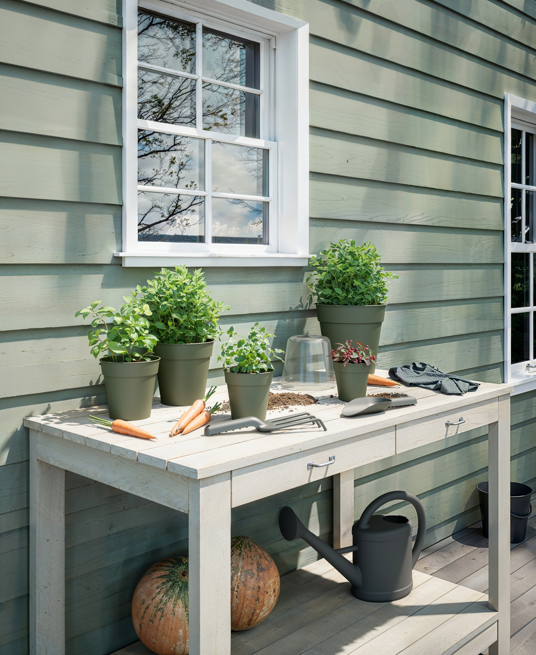 Blog - Ervas Aromáticas